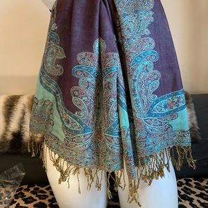 Hand picked High Quality PASHMINA